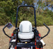 Toro 74450 Titan HD 1500 Zero Turn Mower 48"