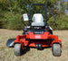 Toro 74471 Titan HD 2500 Zero Turn Mower 52" - 22hp Kawasaki