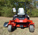Toro 74471 Titan HD 2500 Zero Turn Mower 52" - 22hp Kawasaki