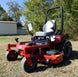 Toro 74471 Titan HD 2500 Zero Turn Mower 52" - 22hp Kawasaki