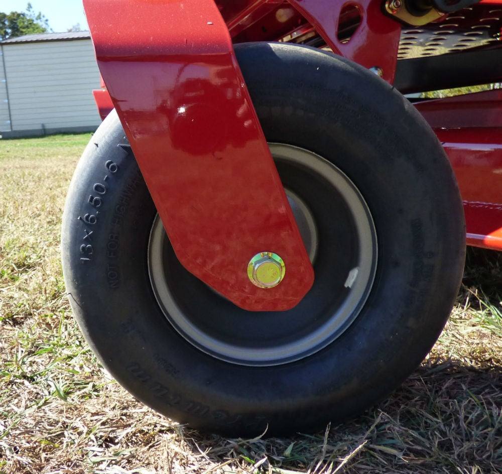 Toro 74471 Titan HD 2500 Zero Turn Mower 52" - 22hp Kawasaki