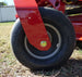 Toro 74471 Titan HD 2500 Zero Turn Mower 52" - 22hp Kawasaki