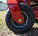 Toro 74471 Titan HD 2500 Zero Turn Mower 52" - 22hp Kawasaki