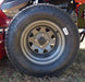 Toro 74471 Titan HD 2500 Zero Turn Mower 52" - 22hp Kawasaki