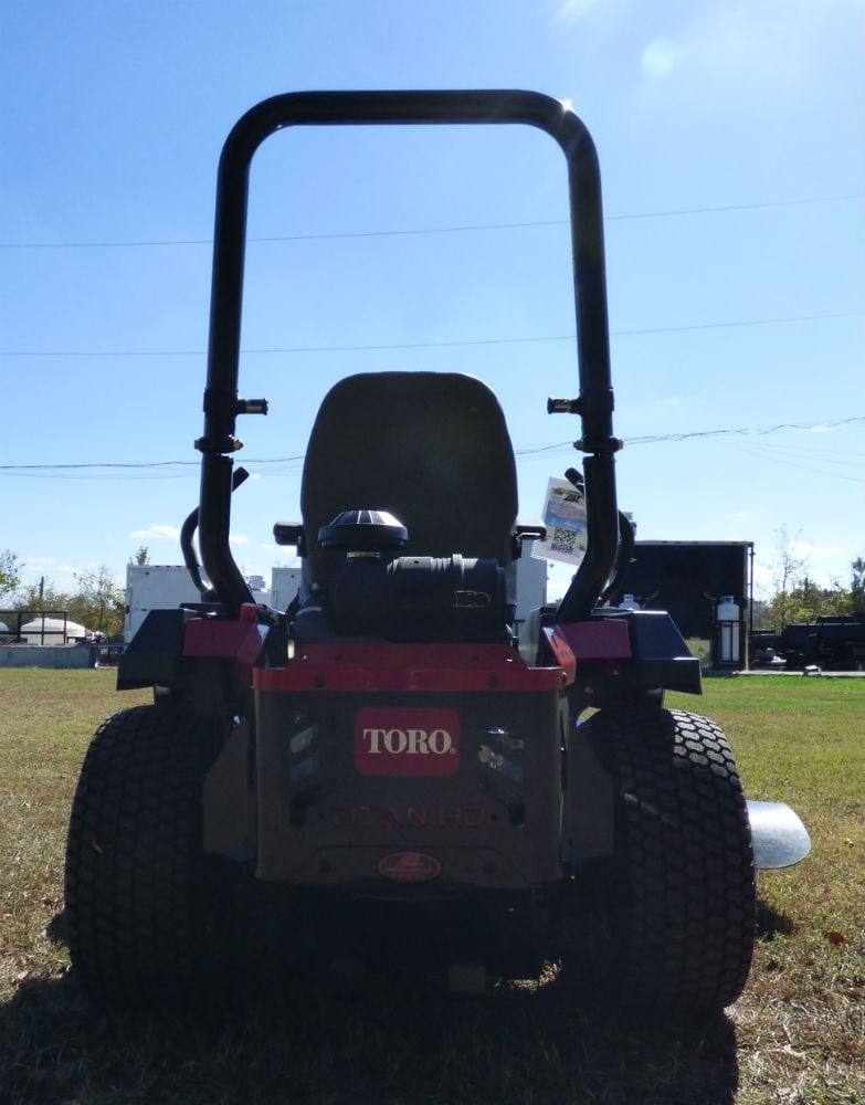 Toro 74471 Titan HD 2500 Zero Turn Mower 52" - 22hp Kawasaki