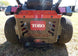 Toro 74471 Titan HD 2500 Zero Turn Mower 52" - 22hp Kawasaki