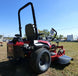 Toro 74471 Titan HD 2500 Zero Turn Mower 52" - 22hp Kawasaki