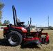 Toro 74471 Titan HD 2500 Zero Turn Mower 52" - 22hp Kawasaki