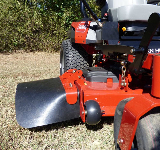 Toro 74471 Titan HD 2500 Zero Turn Mower 52" - 22hp Kawasaki