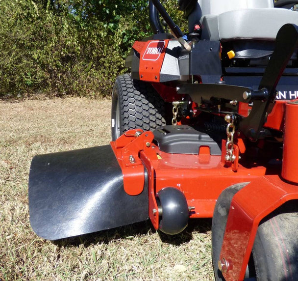 Toro 74471 Titan HD 2500 Zero Turn Mower 52" - 22hp Kawasaki