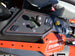 Toro 74471 Titan HD 2500 Zero Turn Mower 52" - 22hp Kawasaki