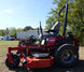 Toro 74472 Titan HD 2500 Zero Turn Mower 60" - 23.5hp Kawa