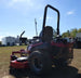 Toro 74472 Titan HD 2500 Zero Turn Mower 60" - 23.5hp Kawa