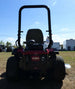 Toro 74472 Titan HD 2500 Zero Turn Mower 60" - 23.5hp Kawa