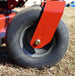 Toro 74472 Titan HD 2500 Zero Turn Mower 60" - 23.5hp Kawa