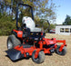 Toro 74472 Titan HD 2500 Zero Turn Mower 60" - 23.5hp Kawa