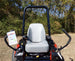 Toro 74472 Titan HD 2500 Zero Turn Mower 60" - 23.5hp Kawa