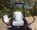 Toro 74472 Titan HD 2500 Zero Turn Mower 60" - 23.5hp Kawa