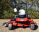 Toro 74452 Titan HD 1500  Mower 60"