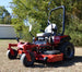 Toro 74452 Titan HD 1500  Mower 60"