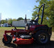 Toro 74452 Titan HD 1500  Mower 60"