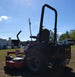 Toro 74452 Titan HD 1500  Mower 60"