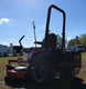Toro 74452 Titan HD 1500  Mower 60"