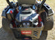 Toro 74452 Titan HD 1500  Mower 60"