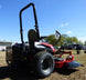 Toro 74452 Titan HD 1500  Mower 60"