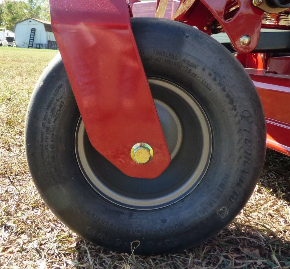 Toro 74452 Titan HD 1500  Mower 60"