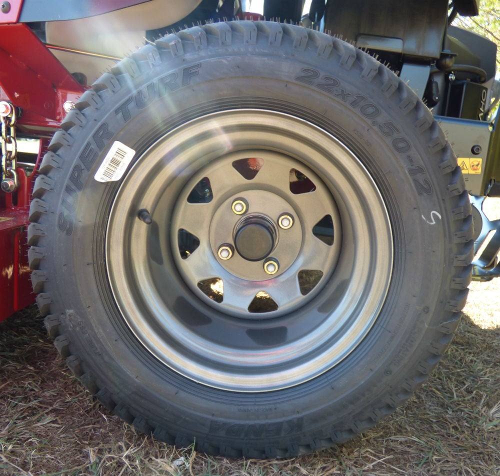 Toro 74452 Titan HD 1500  Mower 60"