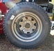 Toro 74452 Titan HD 1500  Mower 60"