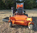 Husqvarna W436 14.5 HP Kawasaki 36" Walk Behind Mower Gift Card