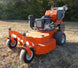 Husqvarna W436 14.5 HP Kawasaki 36" Walk Behind Mower Gift Card