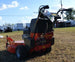 Husqvarna W436 14.5 HP Kawasaki 36" Walk Behind Mower Gift Card