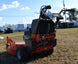 Husqvarna W436 14.5 HP Kawasaki 36" Walk Behind Mower Gift Card