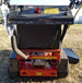 Husqvarna W436 14.5 HP Kawasaki 36" Walk Behind Mower Gift Card