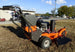 Husqvarna W436 14.5 HP Kawasaki 36" Walk Behind Mower Gift Card