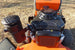 Husqvarna W436 14.5 HP Kawasaki 36" Walk Behind Mower Gift Card