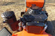 Husqvarna W436 14.5 HP Kawasaki 36" Walk Behind Mower Gift Card
