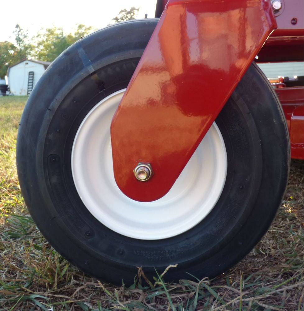Toro MX5000 TimeCutter Mower 50"