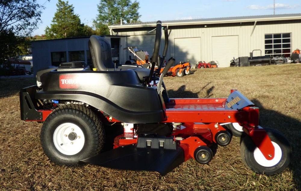 Toro MX5000 TimeCutter Mower 50"