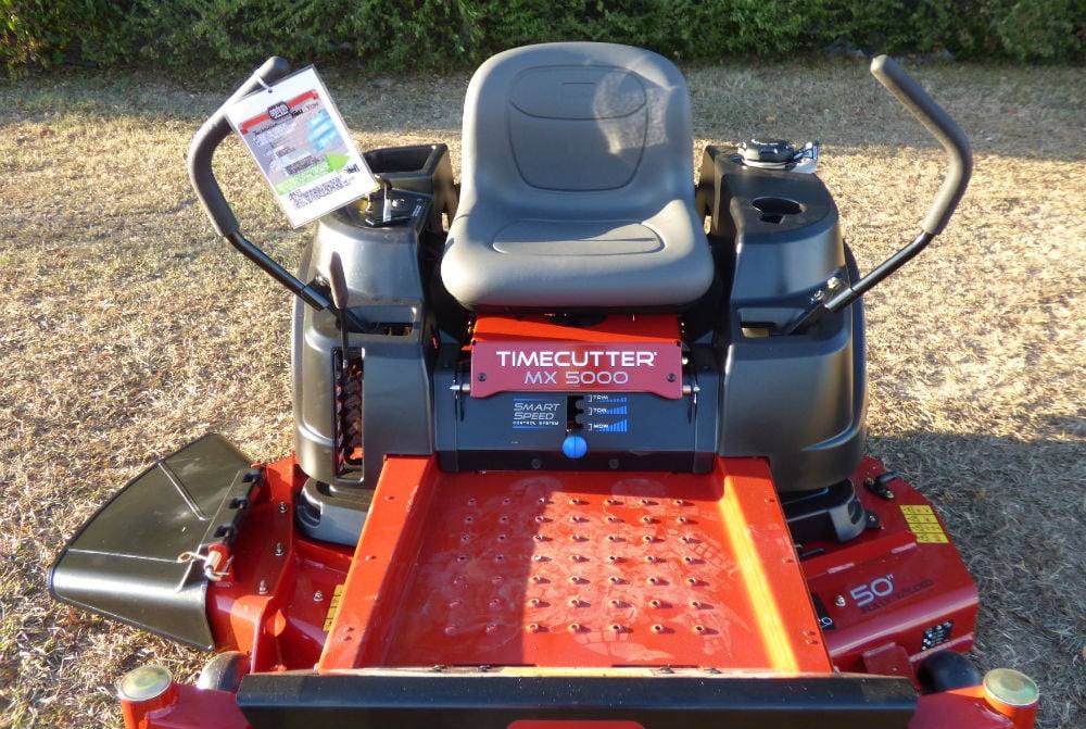 Toro MX5000 TimeCutter Mower 50"
