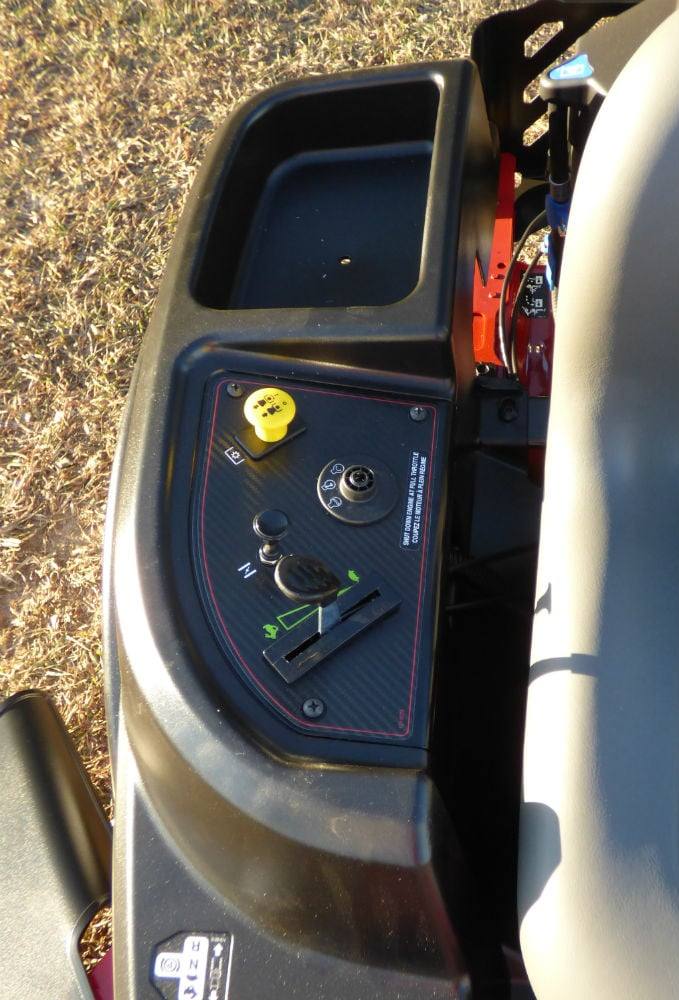 Toro MX5000 TimeCutter Mower 50"