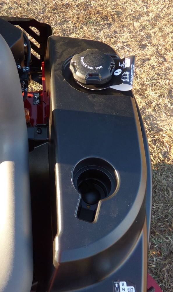 Toro MX5000 TimeCutter Mower 50"