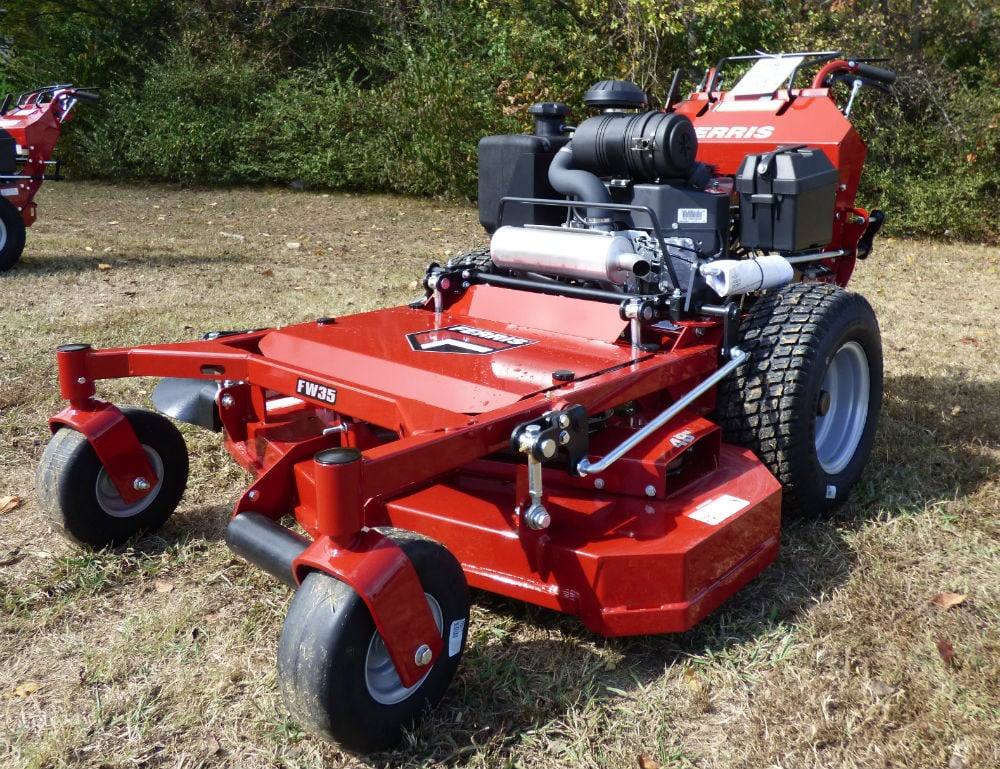 Ferris FW35 5901320 - 48" Walk Behind Mower 20.5HP Kawasaki