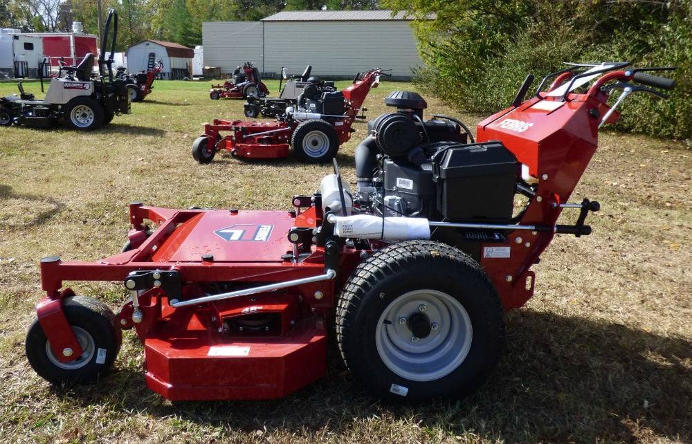 Ferris FW35 5901320 - 48" Walk Behind Mower 20.5HP Kawasaki