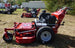 Ferris FW35 5901320 - 48" Walk Behind Mower 20.5HP Kawasaki