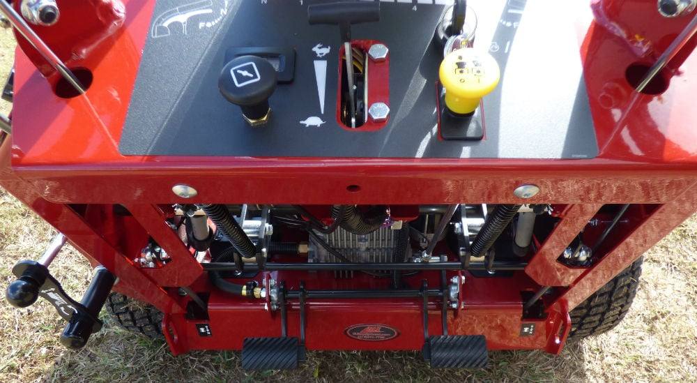 Ferris FW35 5901320 - 48" Walk Behind Mower 20.5HP Kawasaki