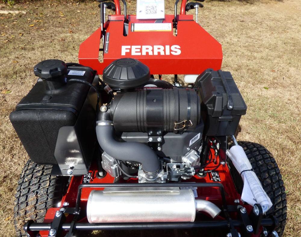 Ferris FW35 5901320 - 48" Walk Behind Mower 20.5HP Kawasaki